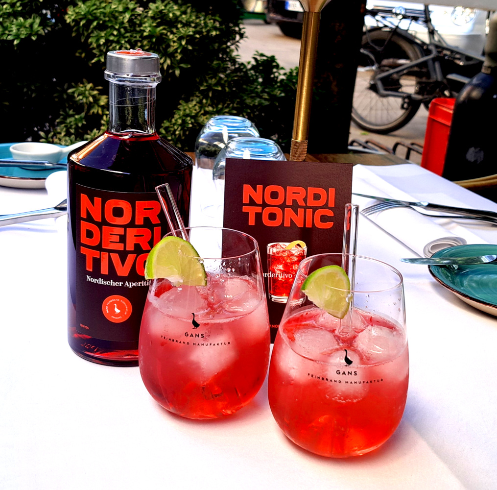 Nordertivo
